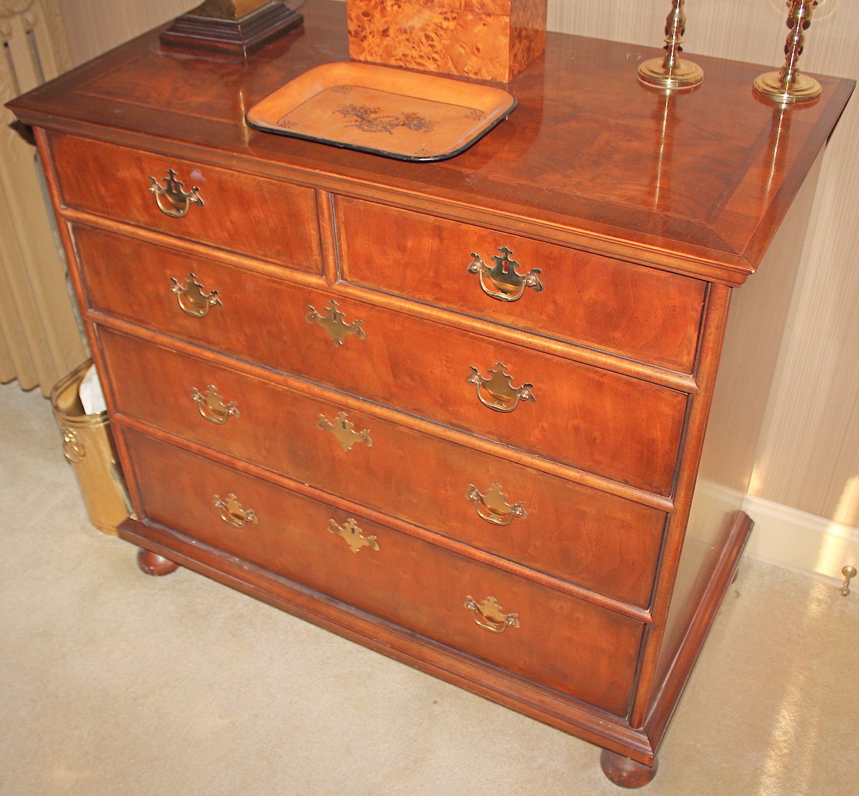 Image for REAL ESTATE & PERSONAL PROPERTY AUCTION