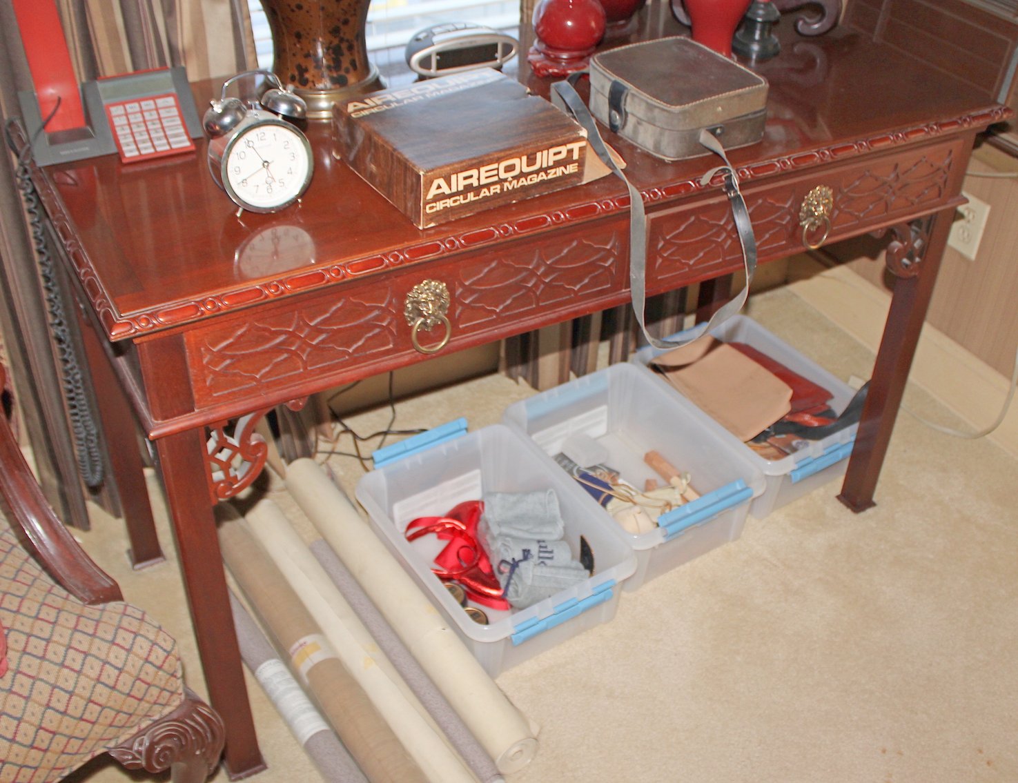 Image for REAL ESTATE & PERSONAL PROPERTY AUCTION