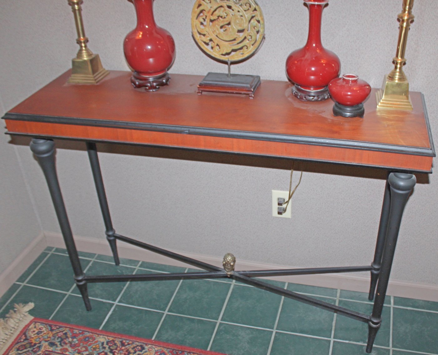 Image for REAL ESTATE & PERSONAL PROPERTY AUCTION