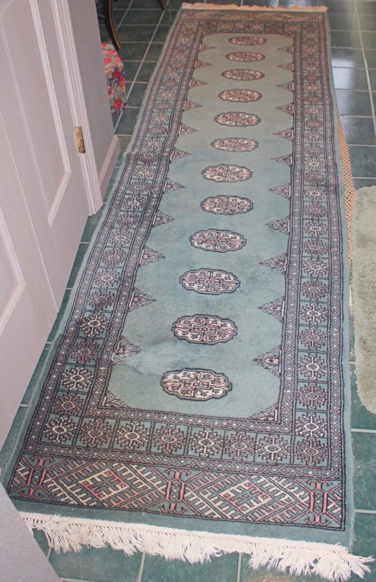 Image for REAL ESTATE & PERSONAL PROPERTY AUCTION