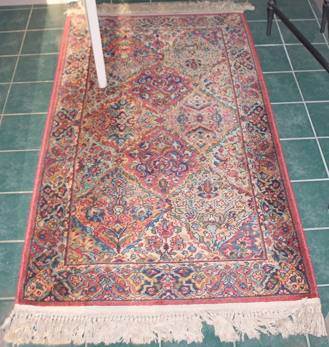 Image for REAL ESTATE & PERSONAL PROPERTY AUCTION