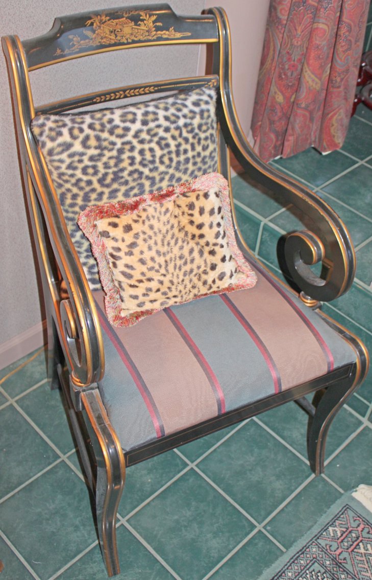 Image for REAL ESTATE & PERSONAL PROPERTY AUCTION