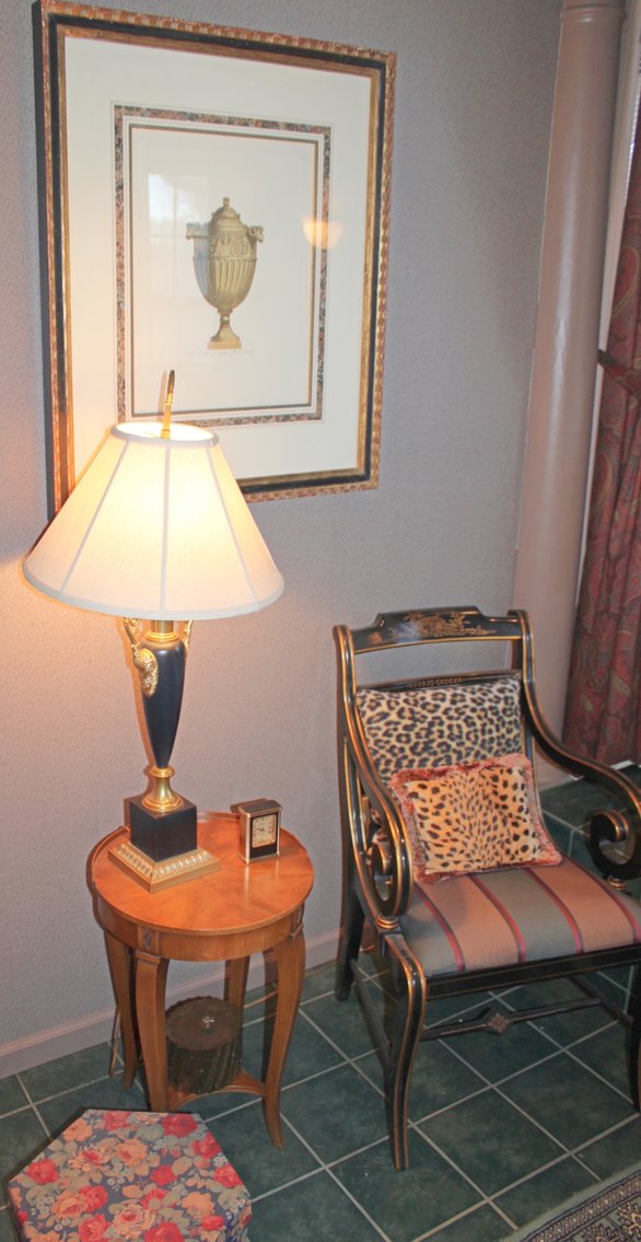 Image for REAL ESTATE & PERSONAL PROPERTY AUCTION