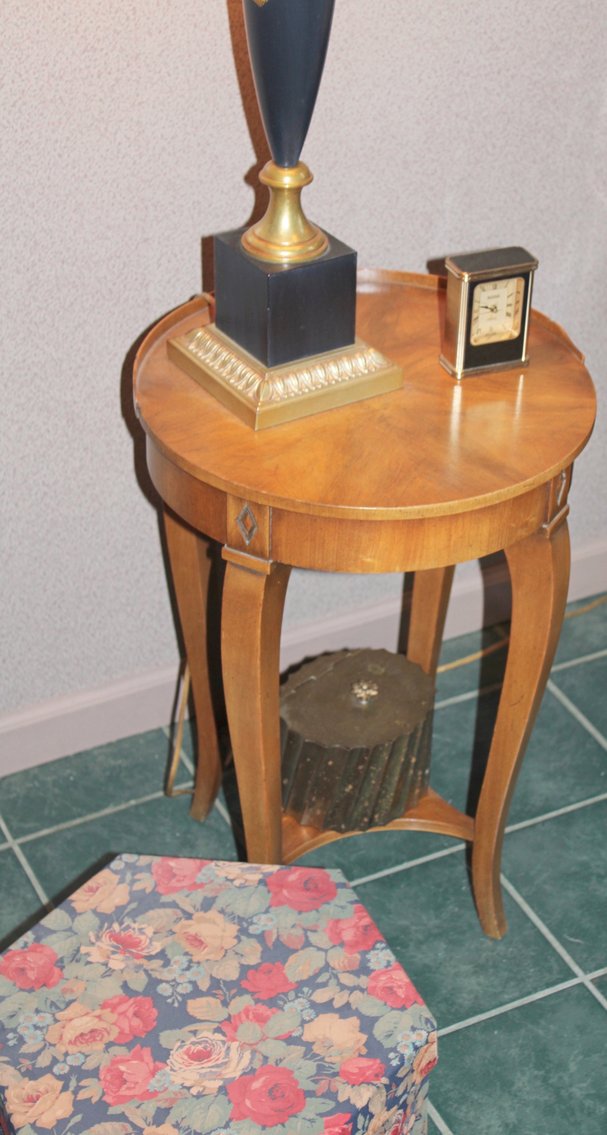 Image for REAL ESTATE & PERSONAL PROPERTY AUCTION