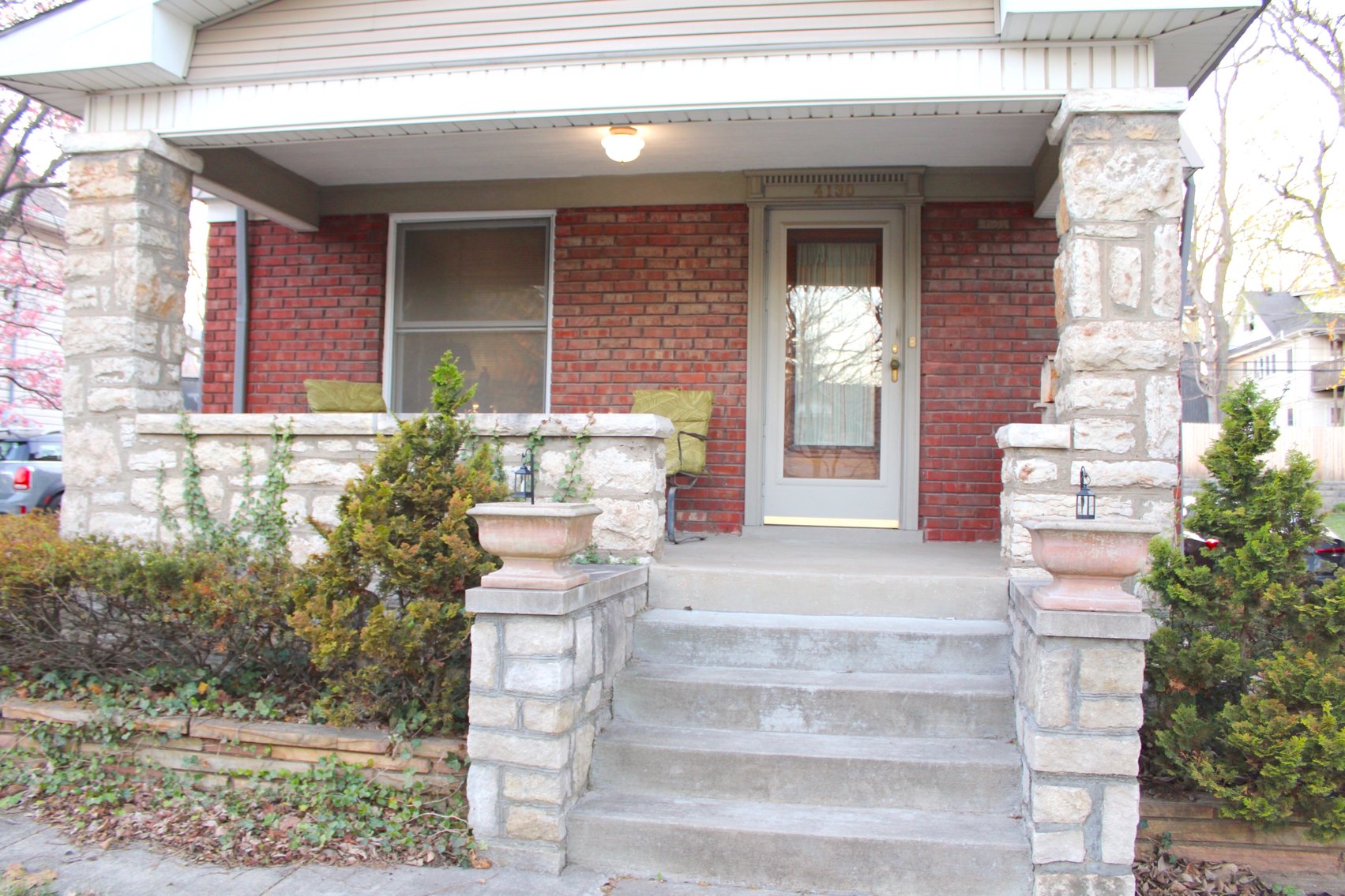 Image for REAL ESTATE & PERSONAL PROPERTY AUCTION