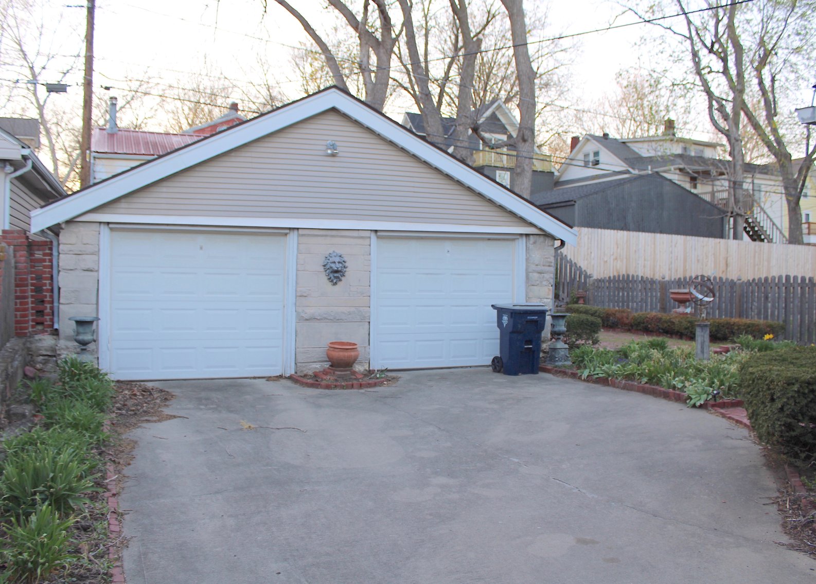 Image for REAL ESTATE & PERSONAL PROPERTY AUCTION