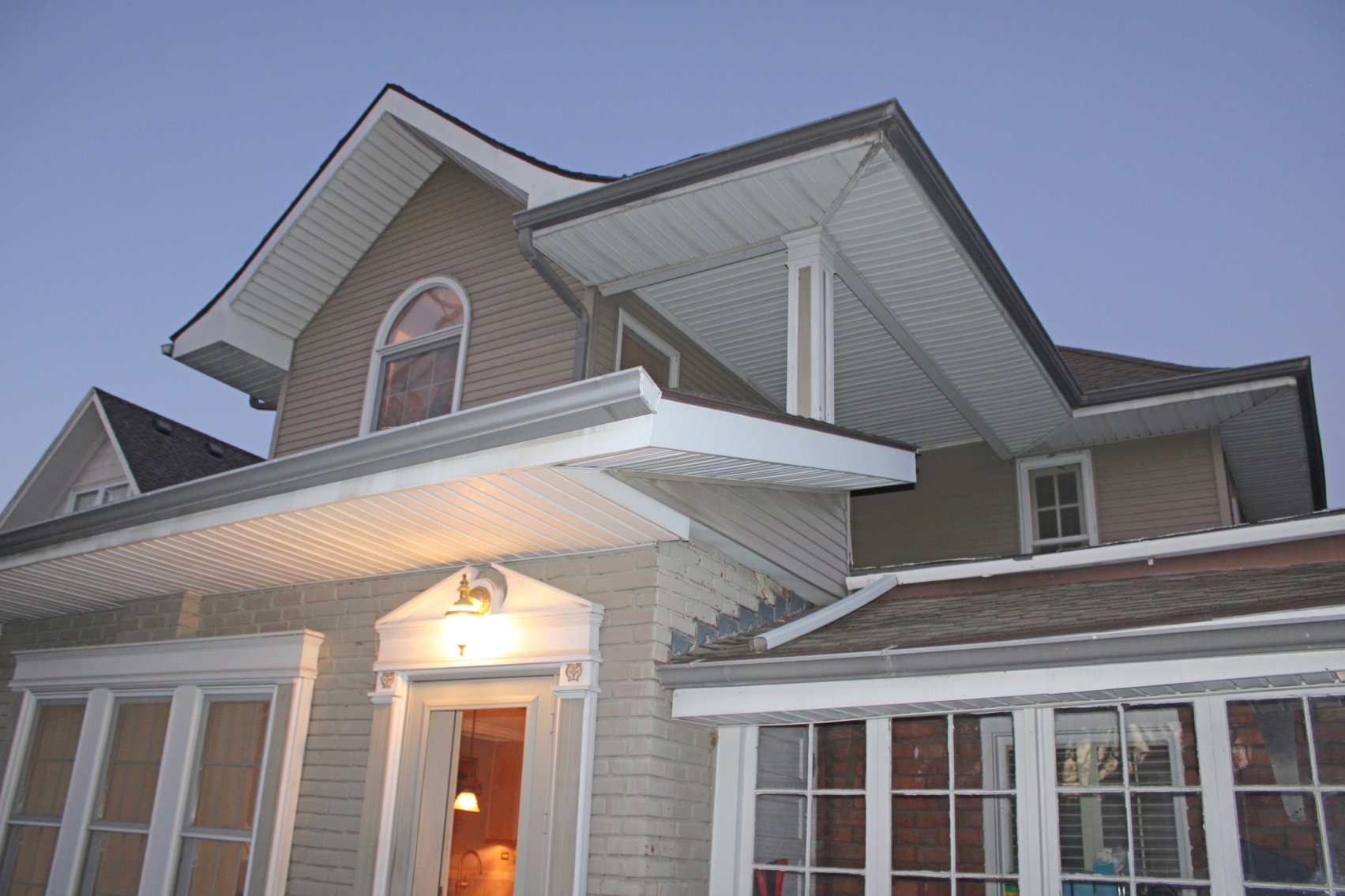 Image for REAL ESTATE & PERSONAL PROPERTY AUCTION