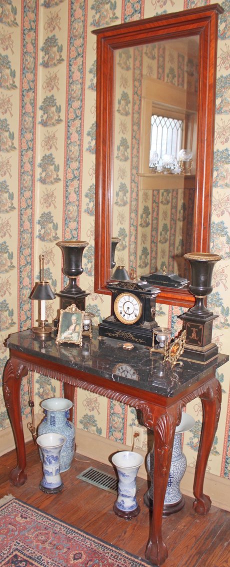 Image for REAL ESTATE & PERSONAL PROPERTY AUCTION