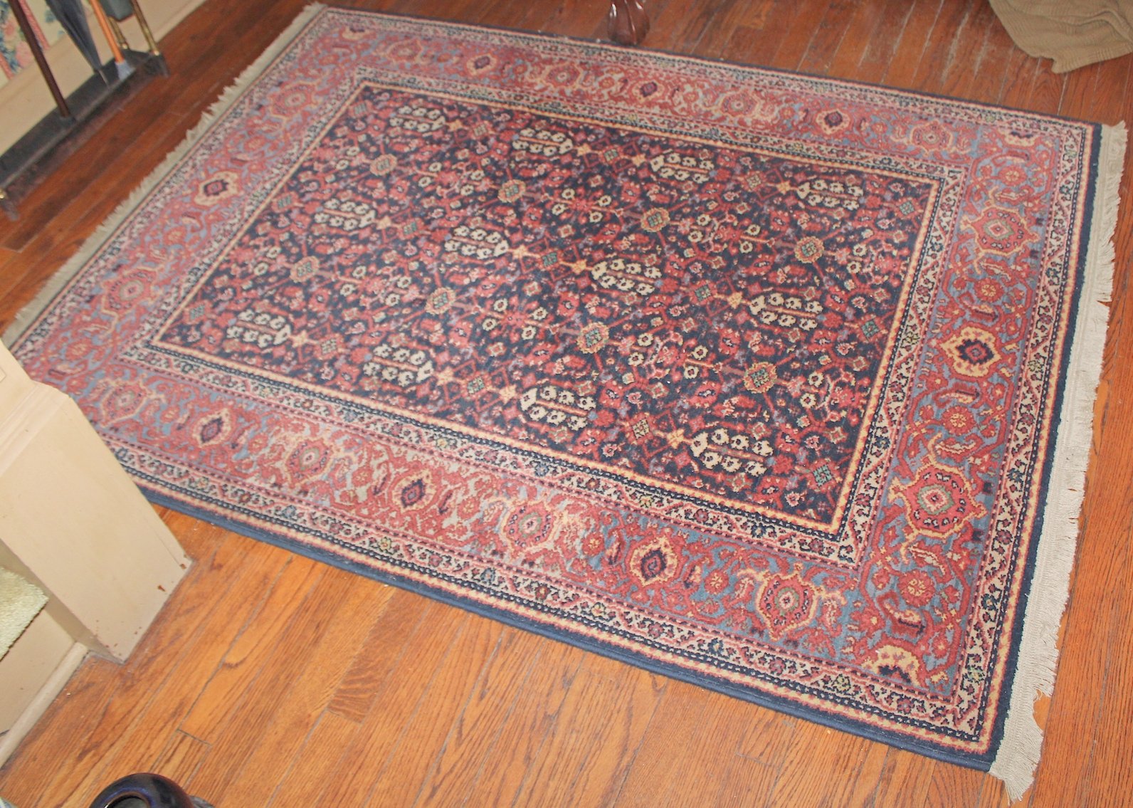 Image for REAL ESTATE & PERSONAL PROPERTY AUCTION