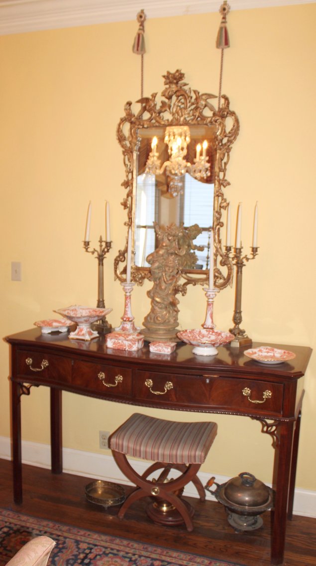 Image for REAL ESTATE & PERSONAL PROPERTY AUCTION