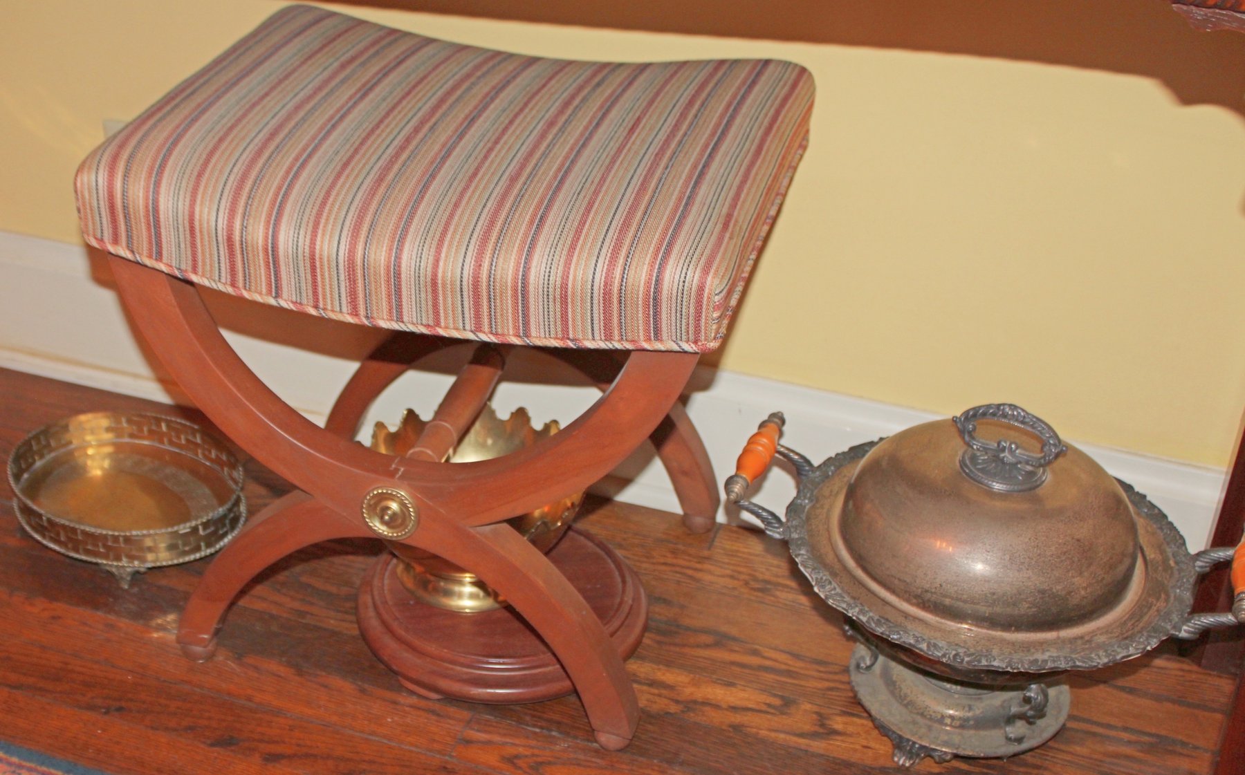 Image for REAL ESTATE & PERSONAL PROPERTY AUCTION