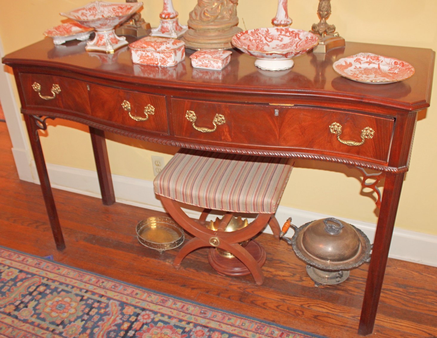 Image for REAL ESTATE & PERSONAL PROPERTY AUCTION