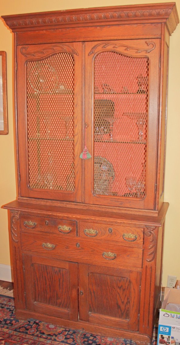 Image for REAL ESTATE & PERSONAL PROPERTY AUCTION