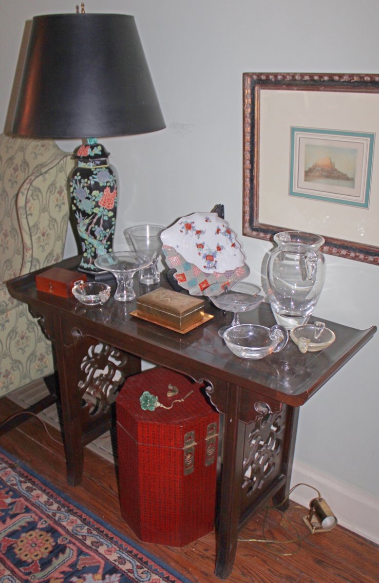 Image for REAL ESTATE & PERSONAL PROPERTY AUCTION