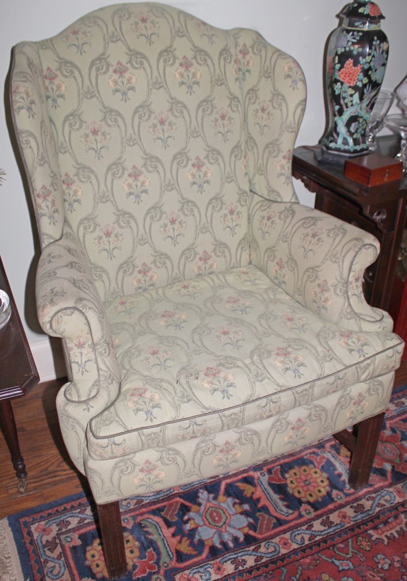 Image for REAL ESTATE & PERSONAL PROPERTY AUCTION