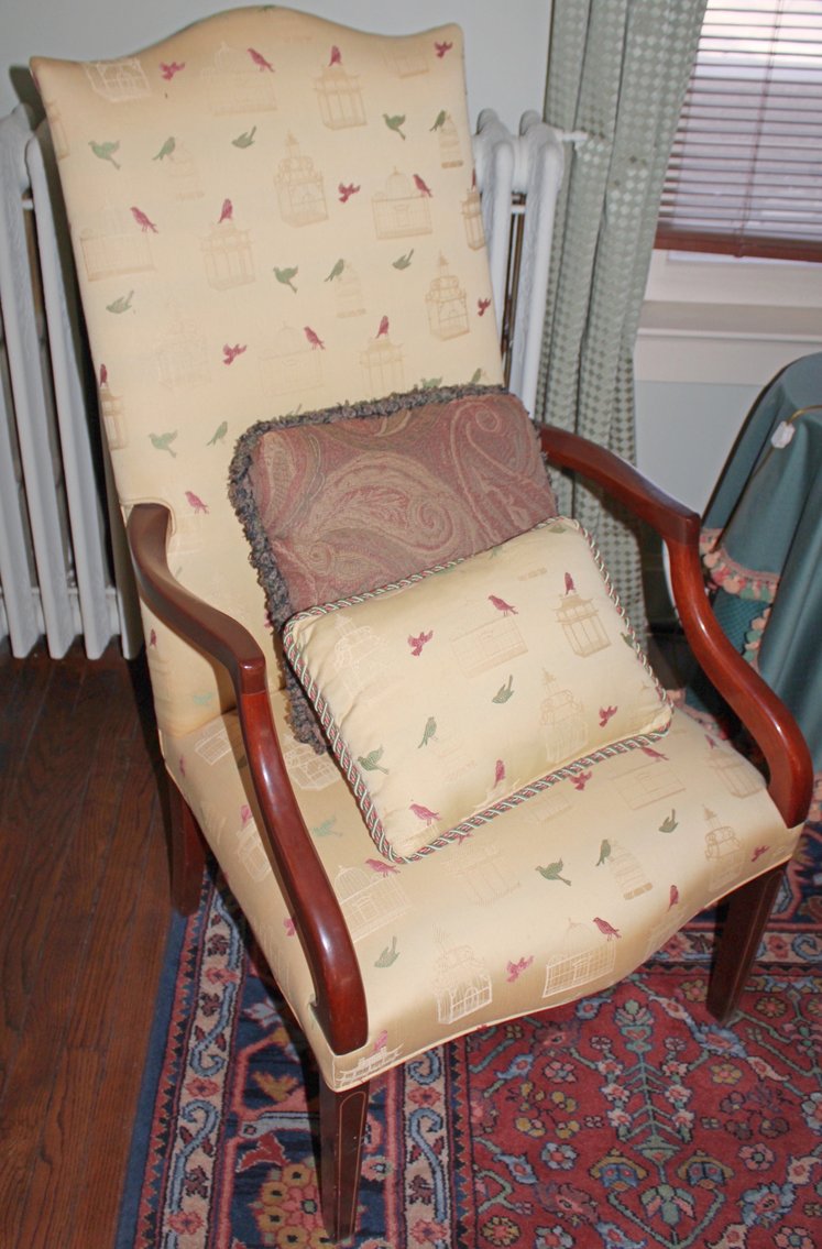 Image for REAL ESTATE & PERSONAL PROPERTY AUCTION