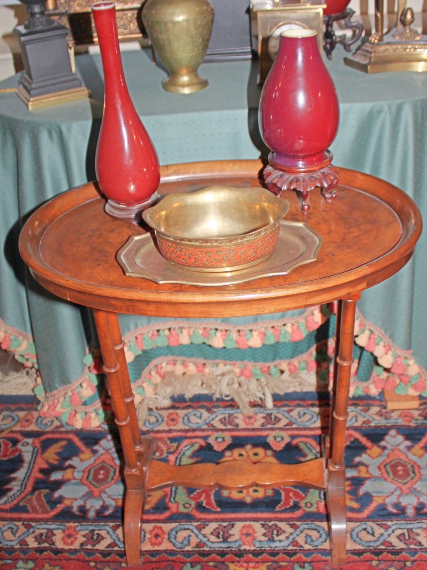 Image for REAL ESTATE & PERSONAL PROPERTY AUCTION