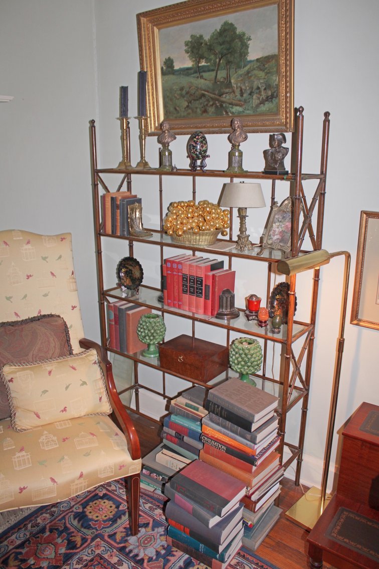 Image for REAL ESTATE & PERSONAL PROPERTY AUCTION