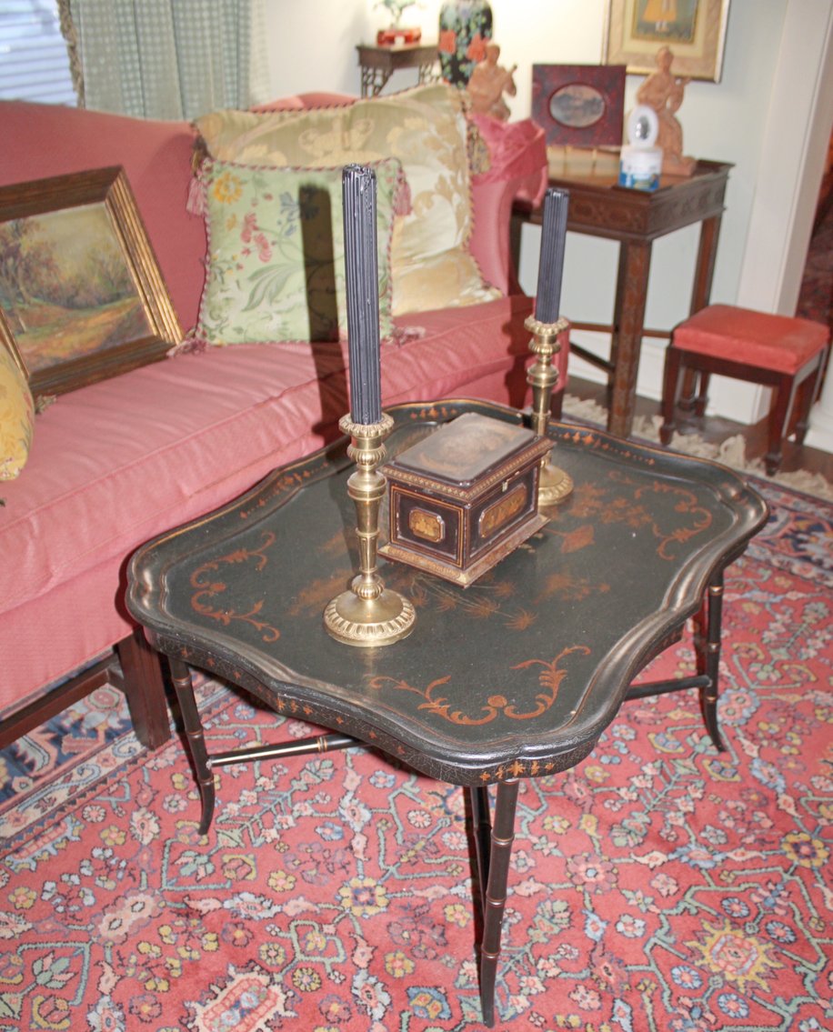 Image for REAL ESTATE & PERSONAL PROPERTY AUCTION