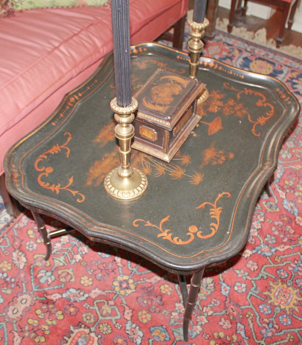 Image for REAL ESTATE & PERSONAL PROPERTY AUCTION