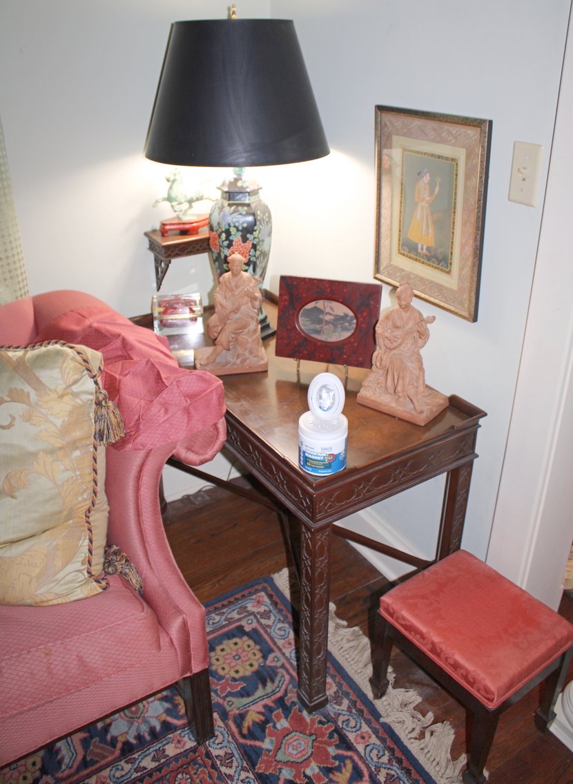 Image for REAL ESTATE & PERSONAL PROPERTY AUCTION