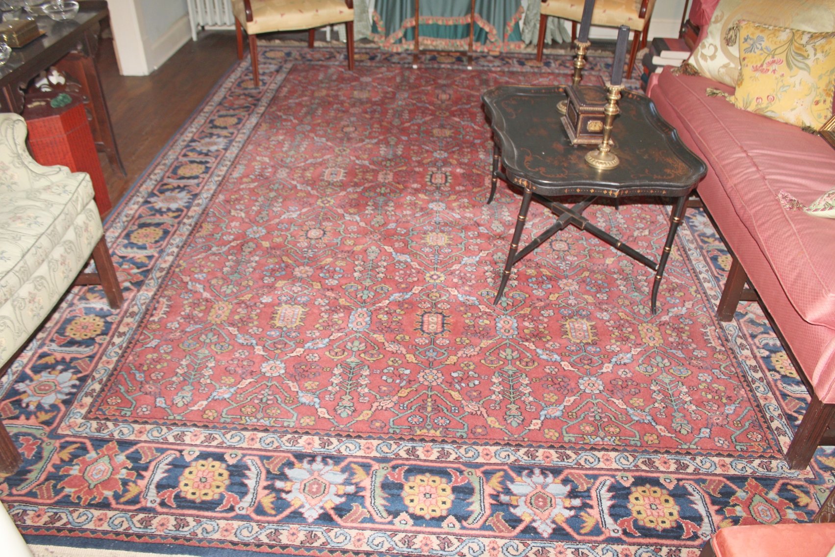 Image for REAL ESTATE & PERSONAL PROPERTY AUCTION