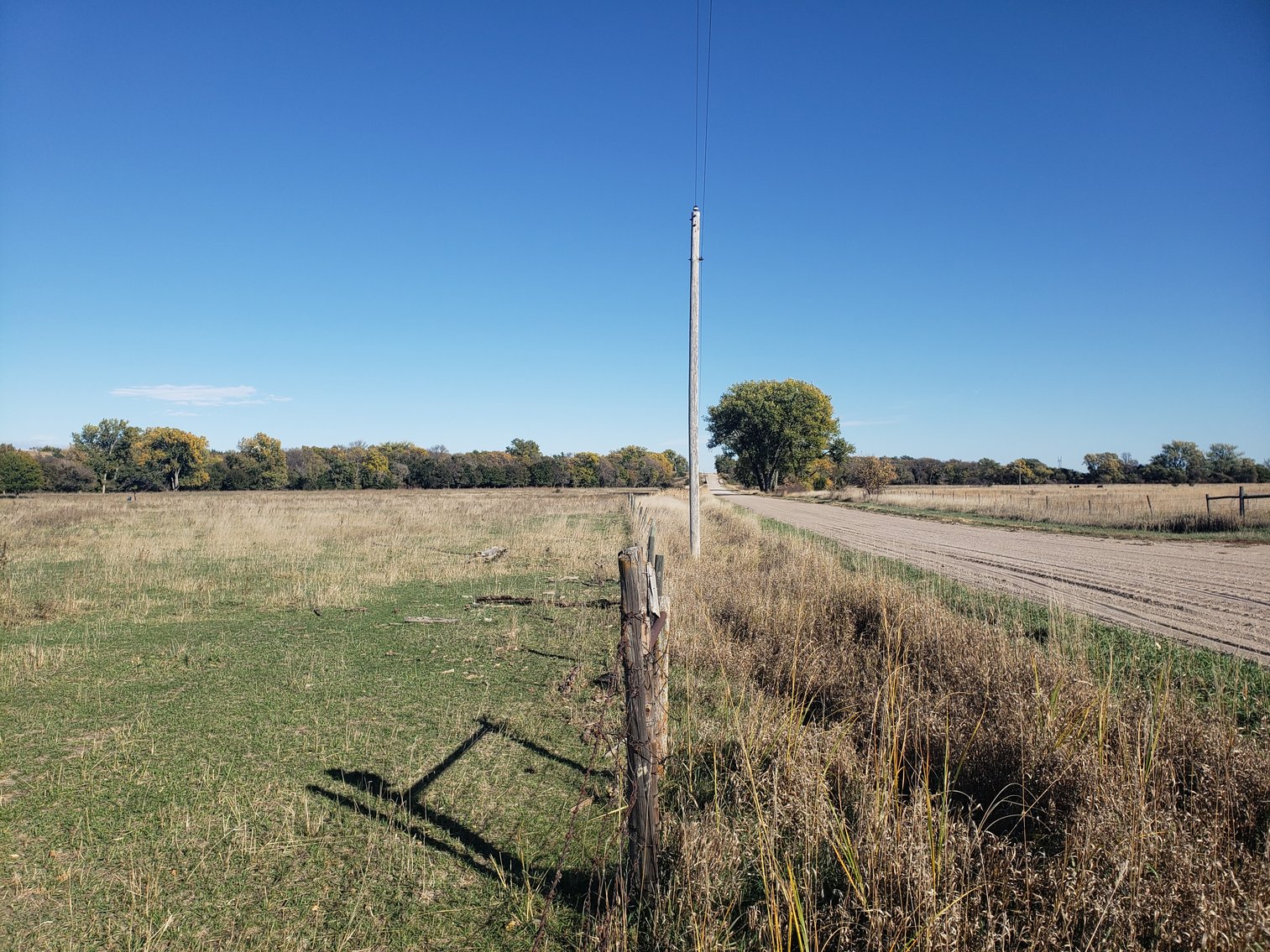 Image for 60+/- Acres in Buffalo County, NE