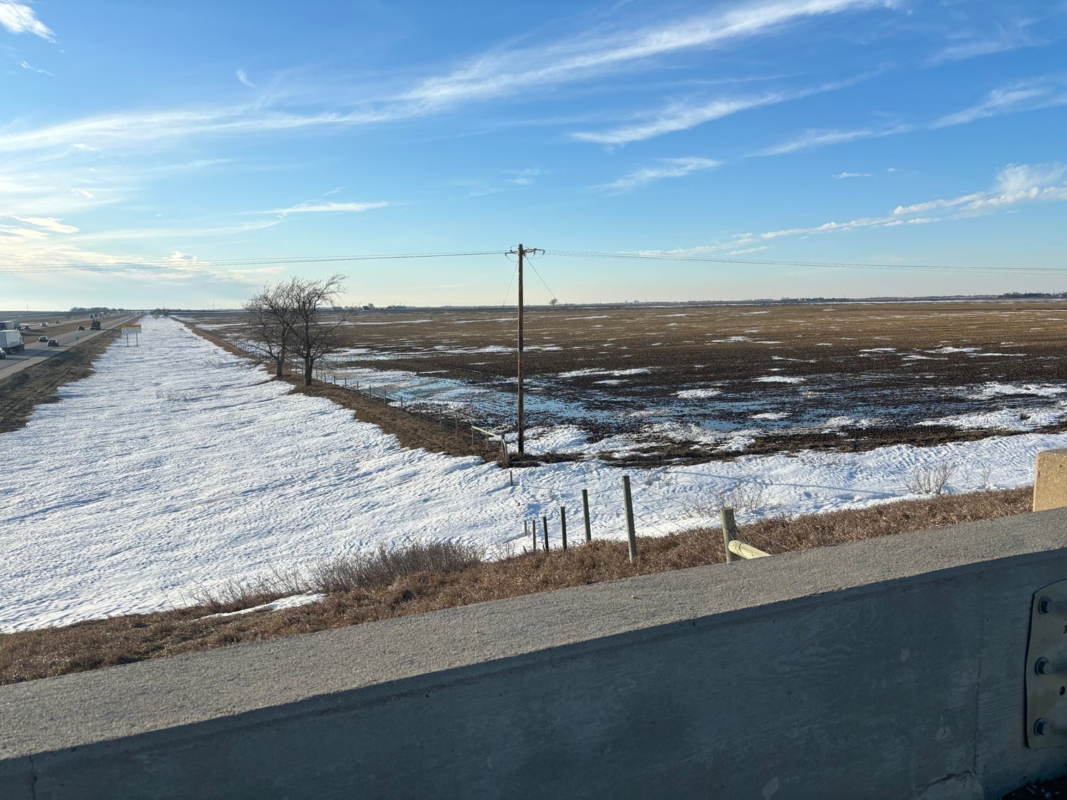 Image for 153.56+/- Acres in York County, Nebraska