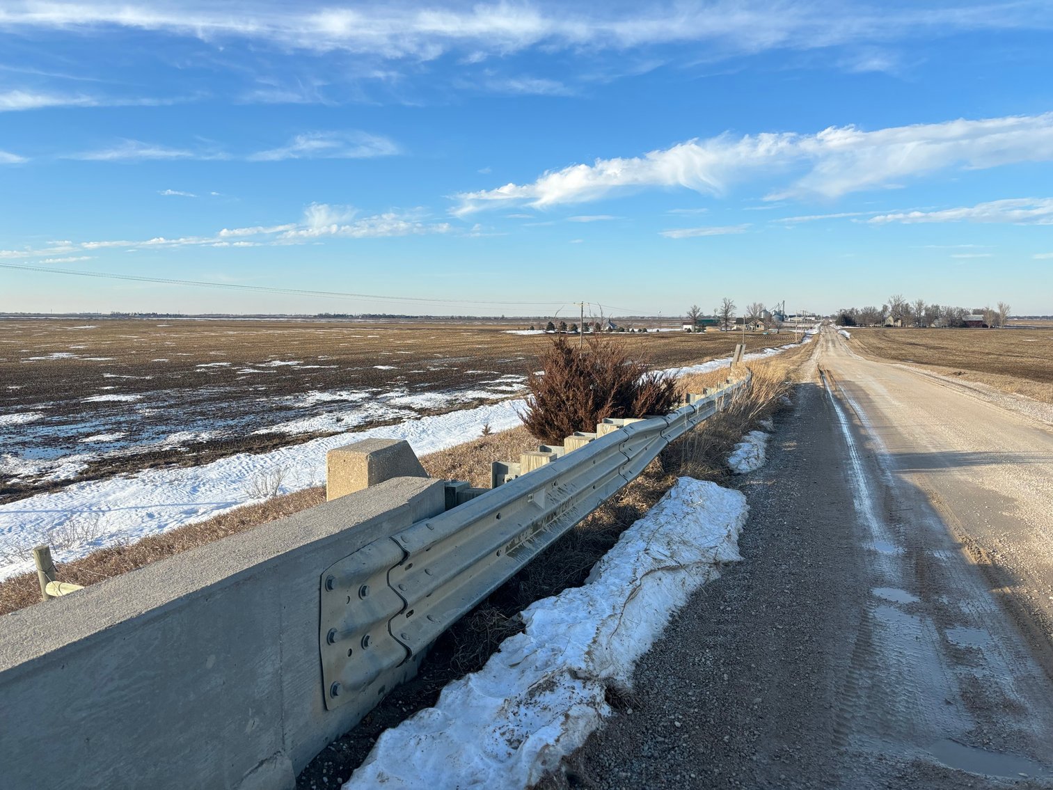 Image for 153.56+/- Acres in York County, Nebraska