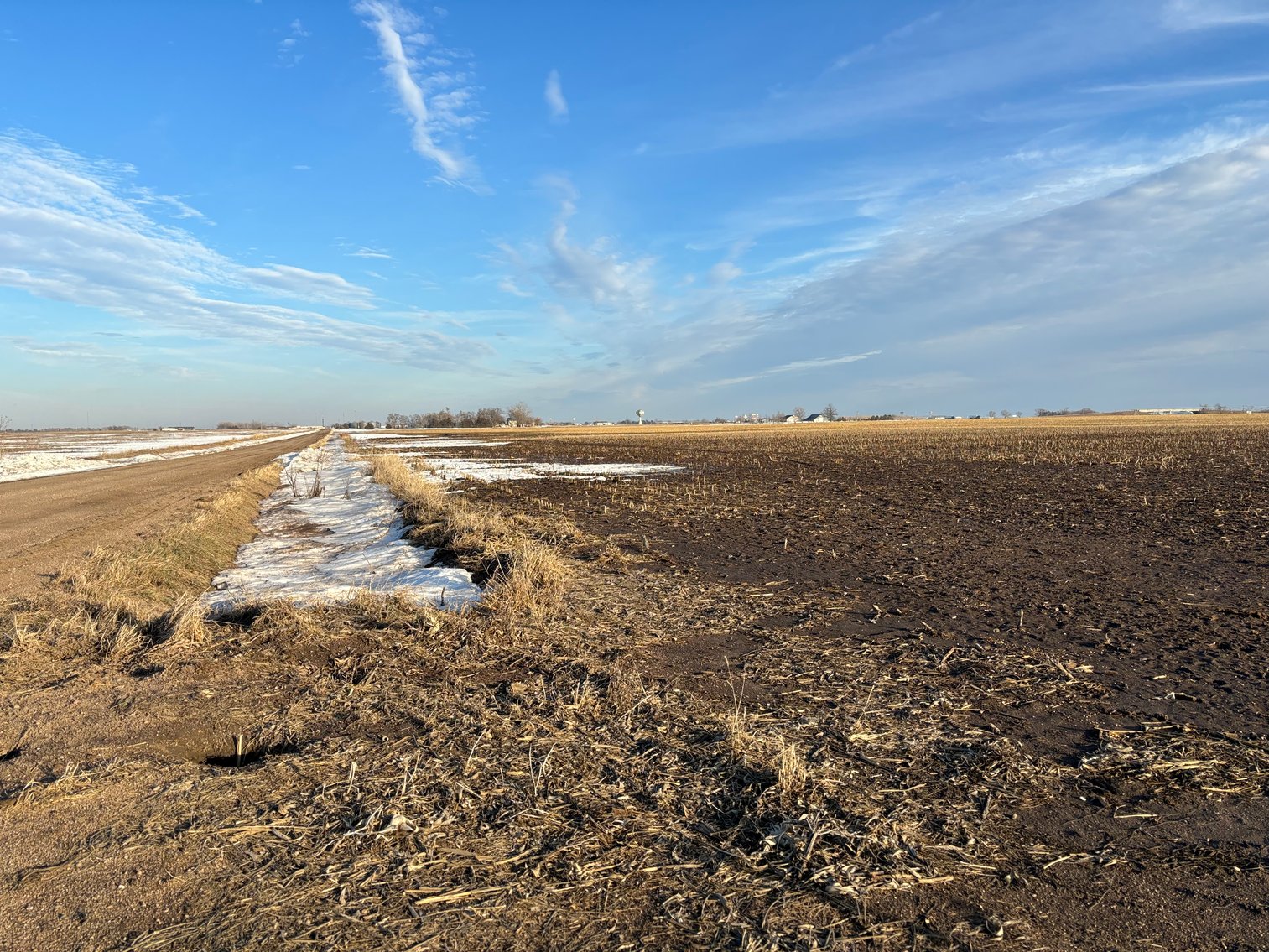 Image for 153.56+/- Acres in York County, Nebraska