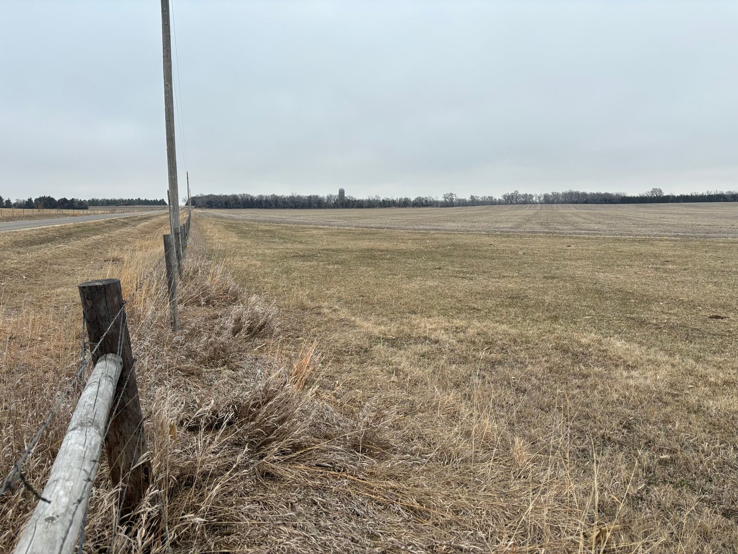 Image for 159.08 +/- Acres in Holt County, NE SOLD by Land Marketers Realty