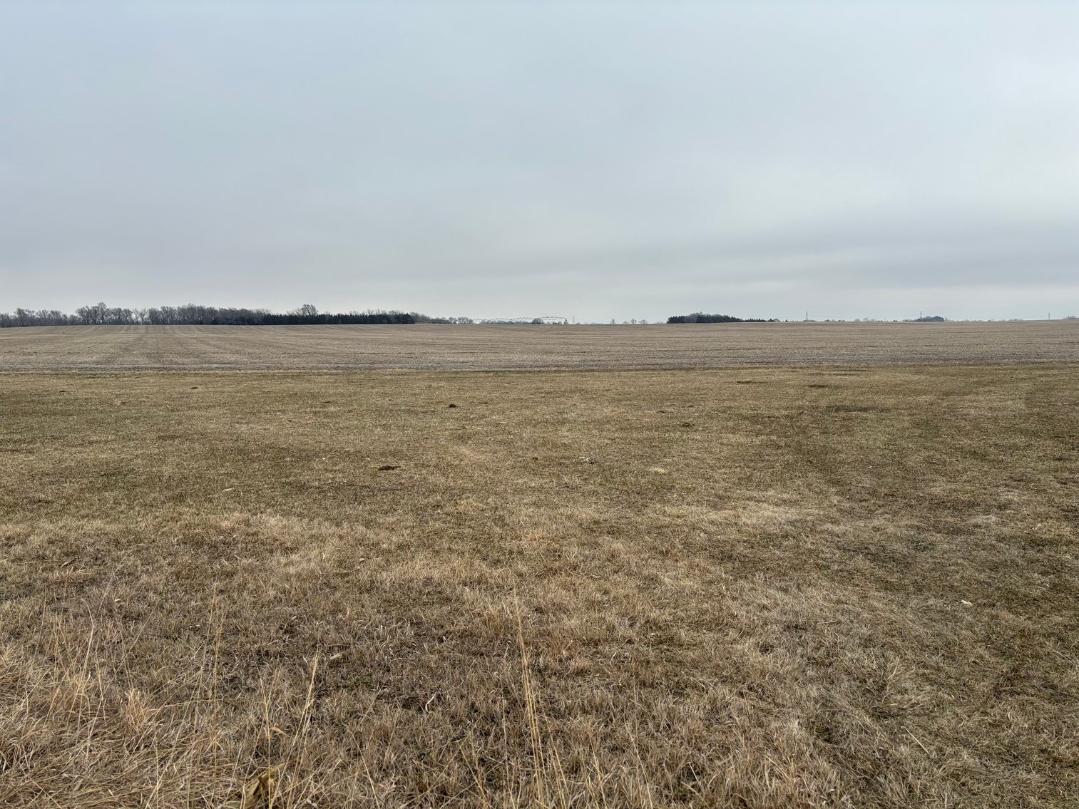 Image for 159.08 +/- Acres in Holt County, NE SOLD by Land Marketers Realty