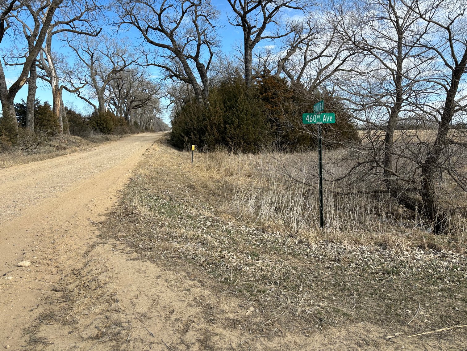 Image for 160+/- Acres in Keya Paha County, Nebraska