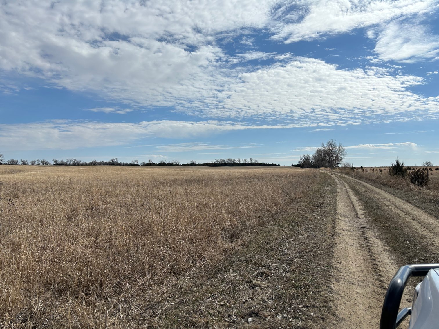 Image for 160+/- Acres in Keya Paha County, Nebraska
