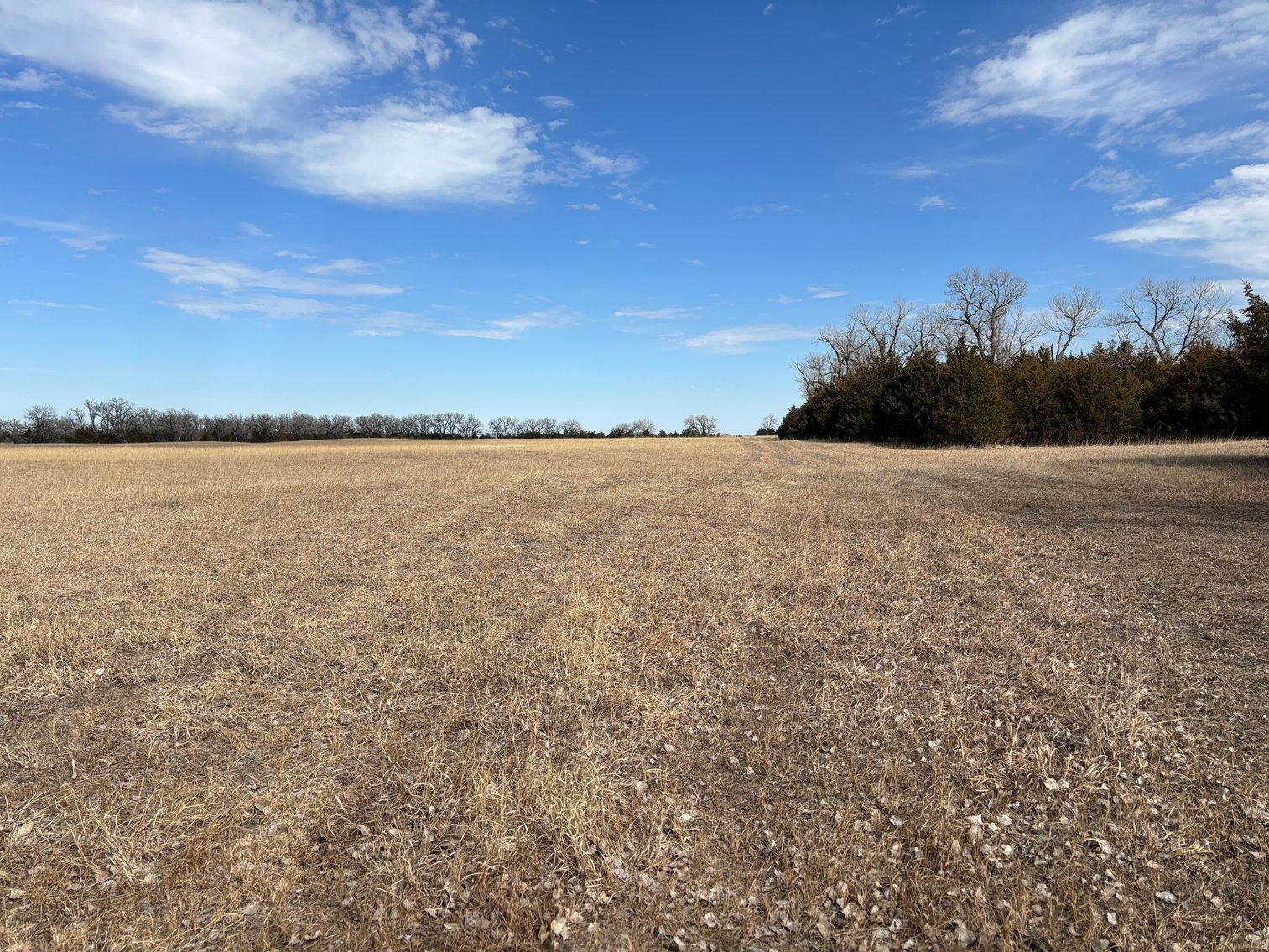 Image for 160+/- Acres in Keya Paha County, Nebraska