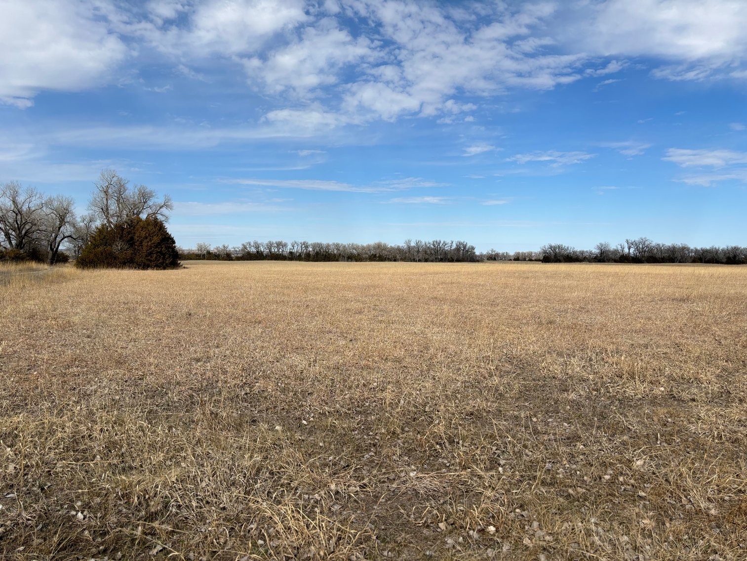 Image for 160+/- Acres in Keya Paha County, Nebraska