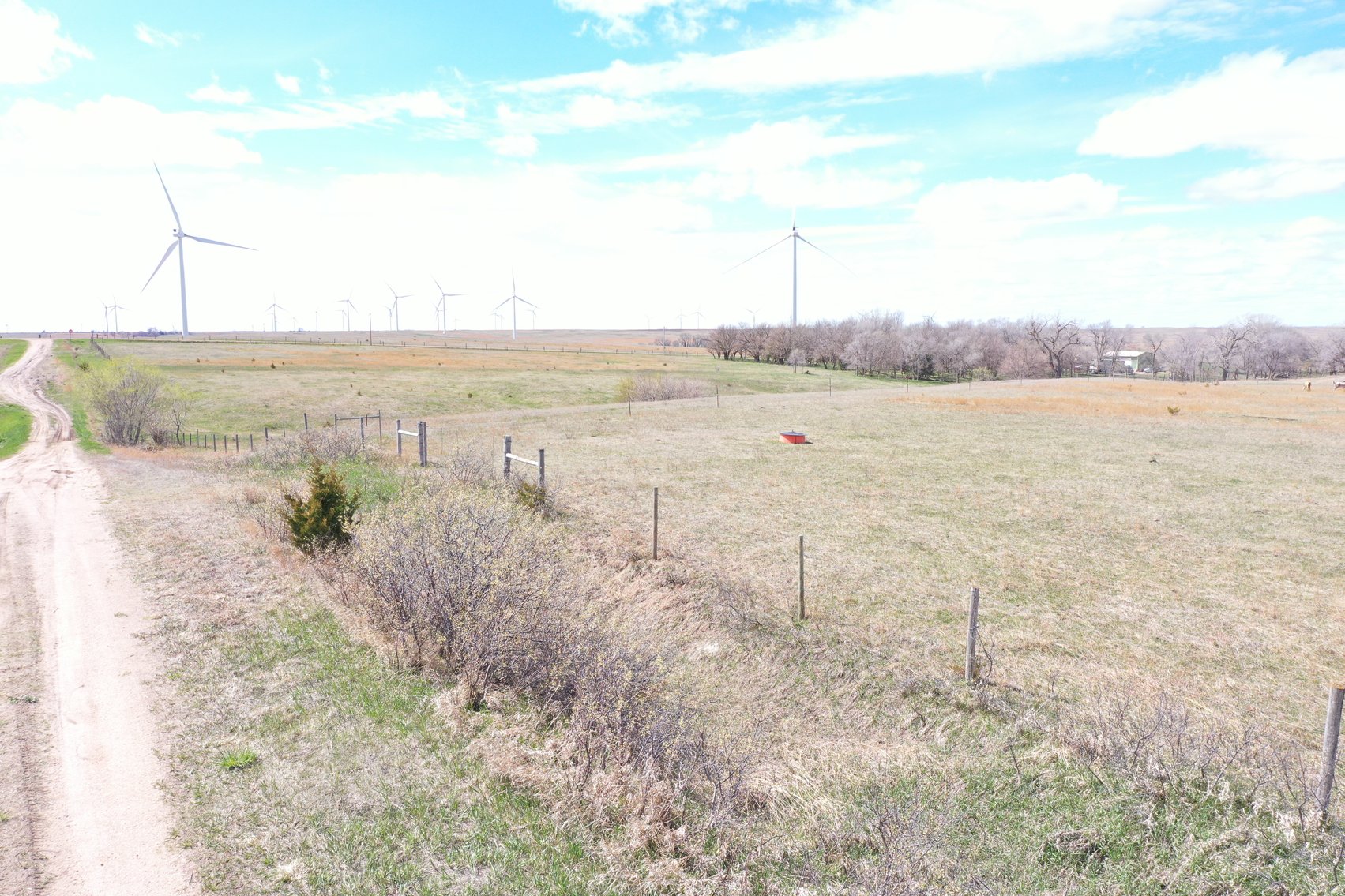 Image for 40+/- Acres in Northern Holt County, NE