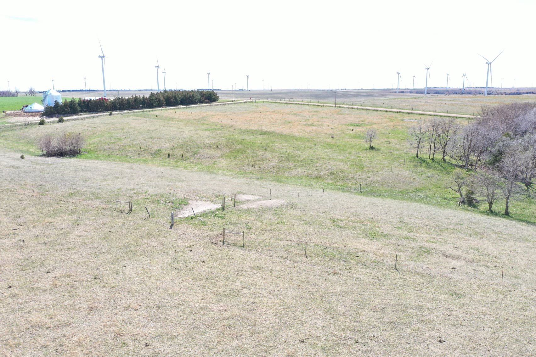 Image for 40+/- Acres in Northern Holt County, NE