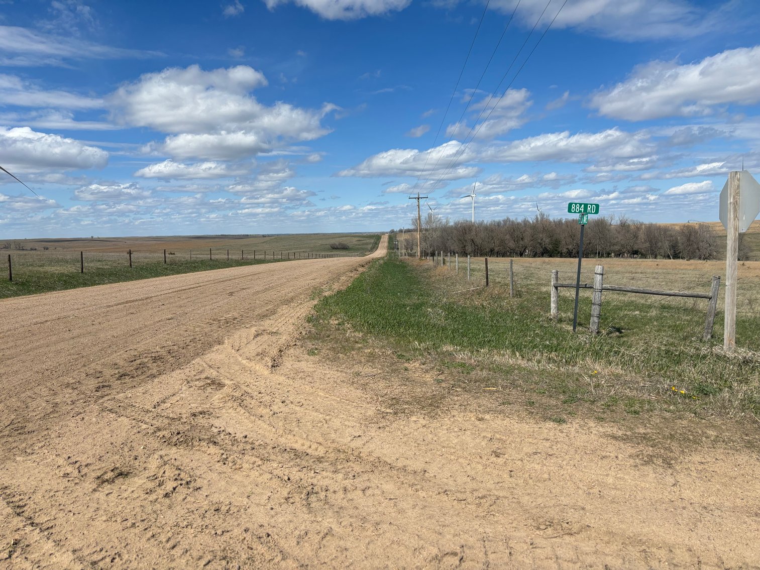 Image for 40+/- Acres in Northern Holt County, NE