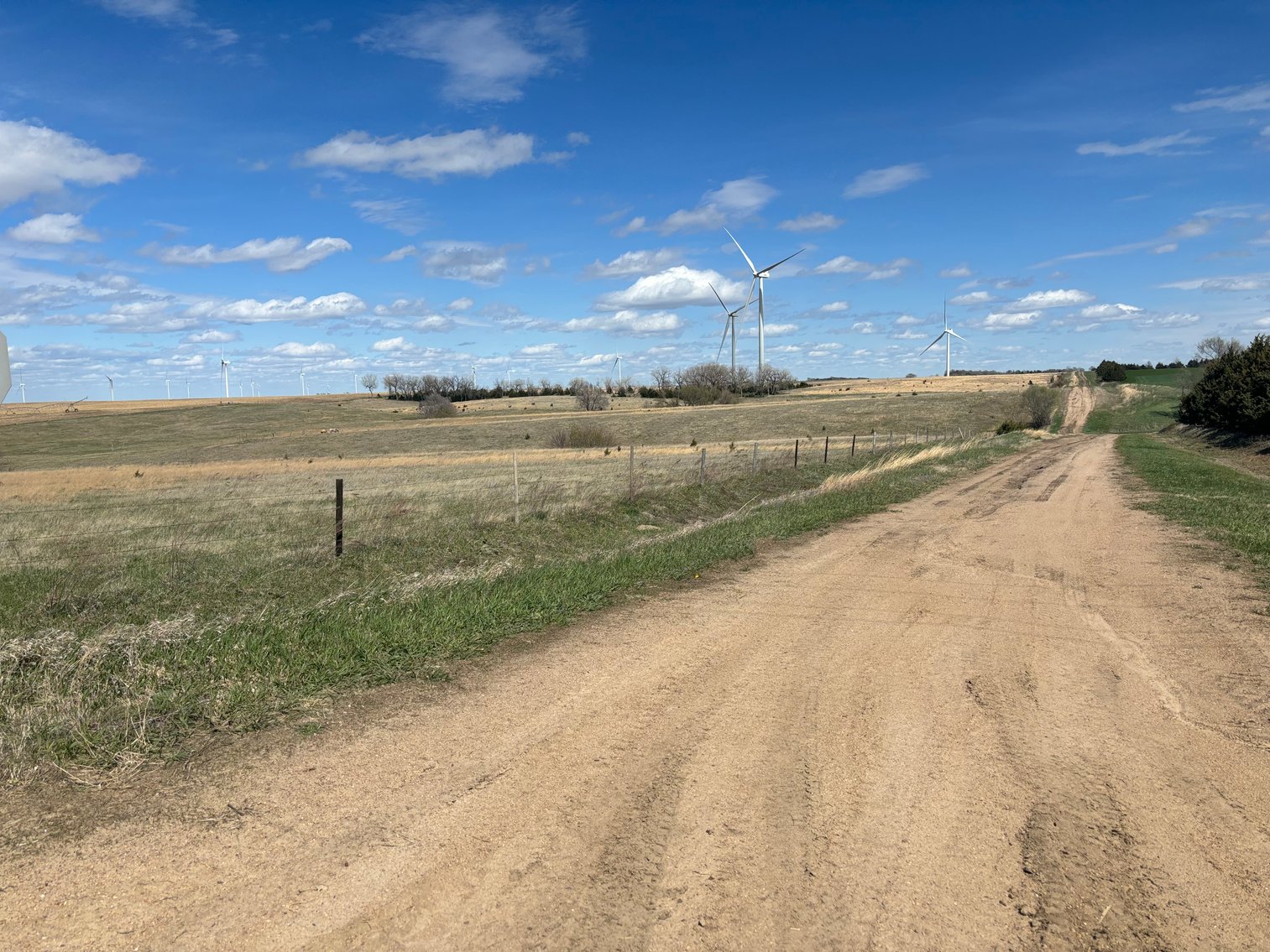 Image for 40+/- Acres in Northern Holt County, NE