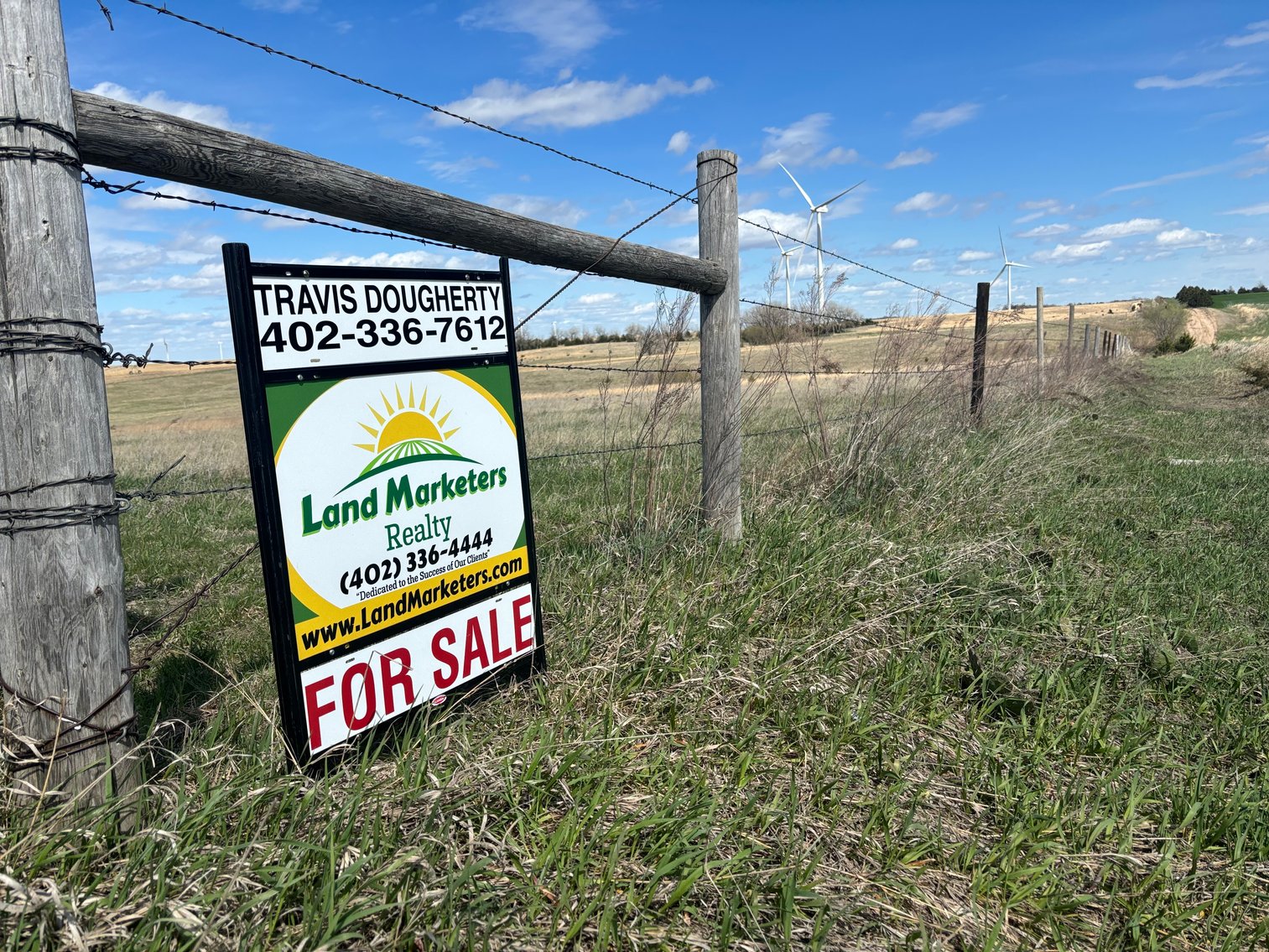 Image for 40+/- Acres in Northern Holt County, NE