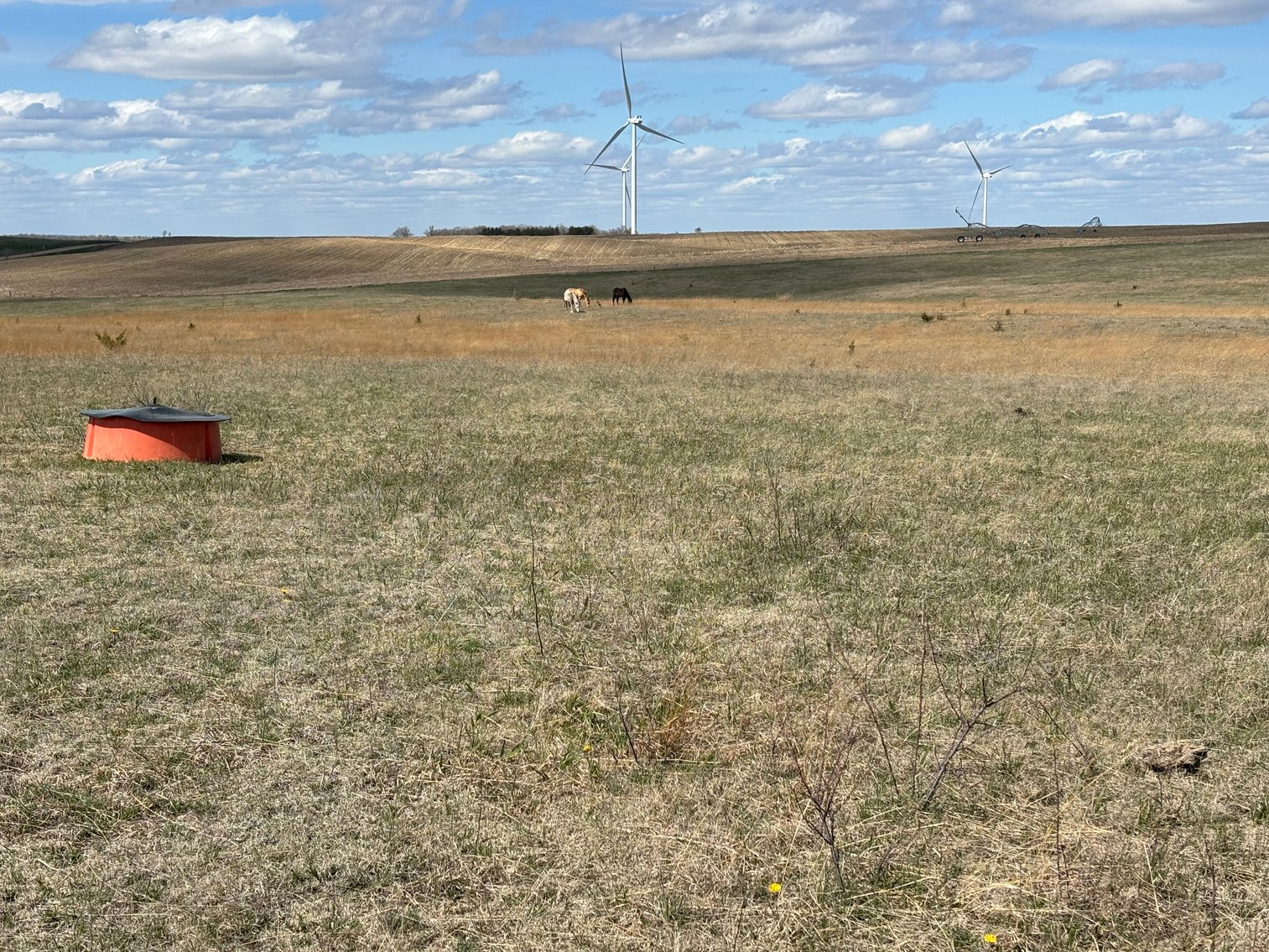 Image for 40+/- Acres in Northern Holt County, NE