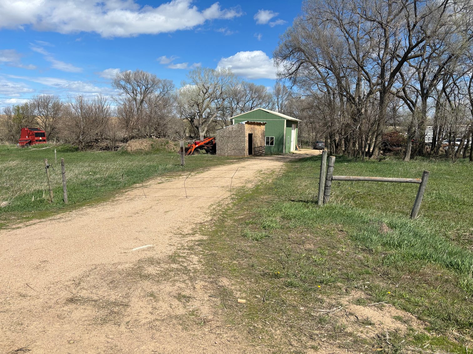 Image for 40+/- Acres in Northern Holt County, NE