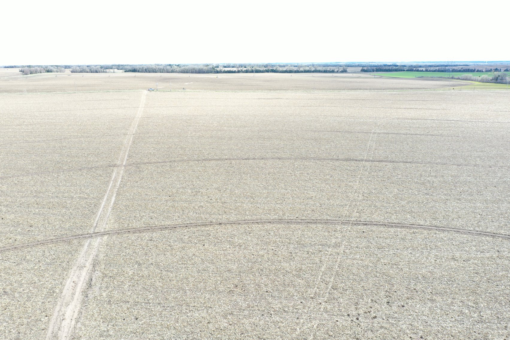 Image for 400+/- Acres in Southwest of Orchard, NE