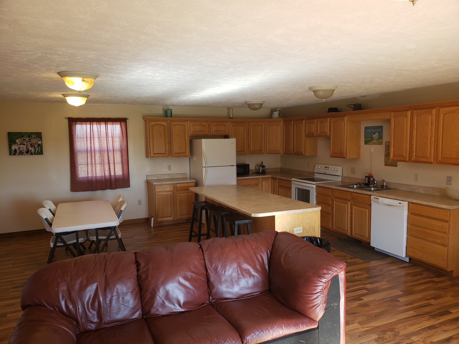 Image for 3.65+/- Acres South of Bassett, NE