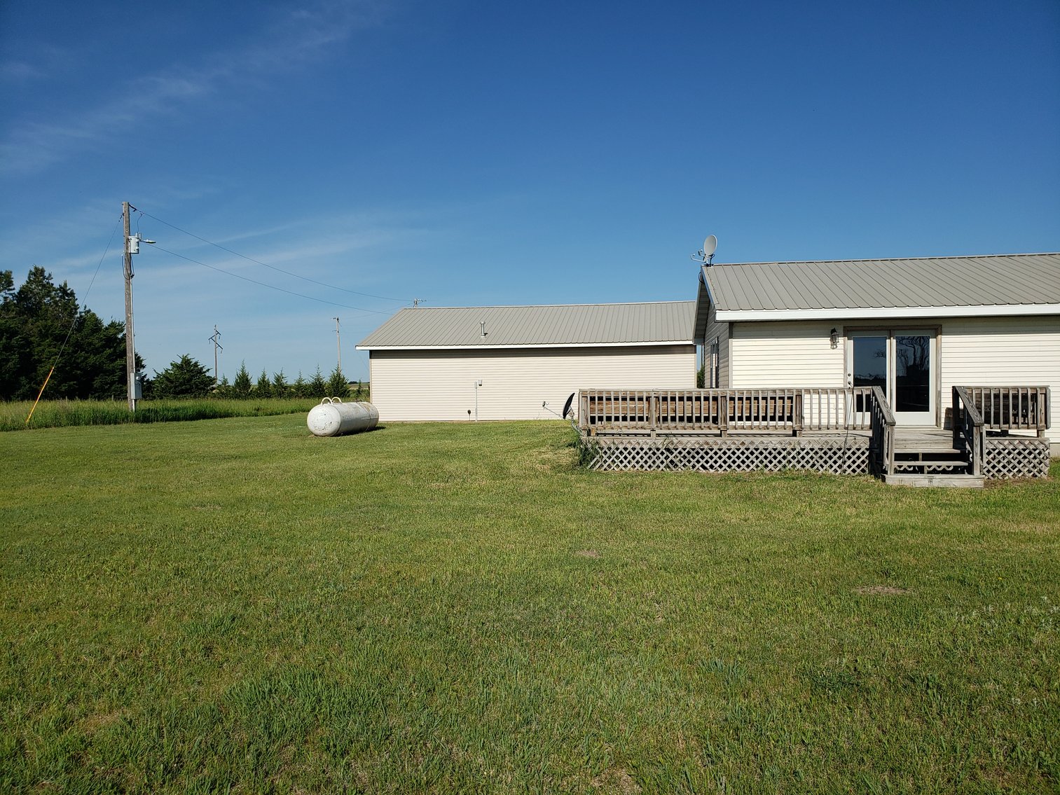 Image for 3.65+/- Acres South of Bassett, NE