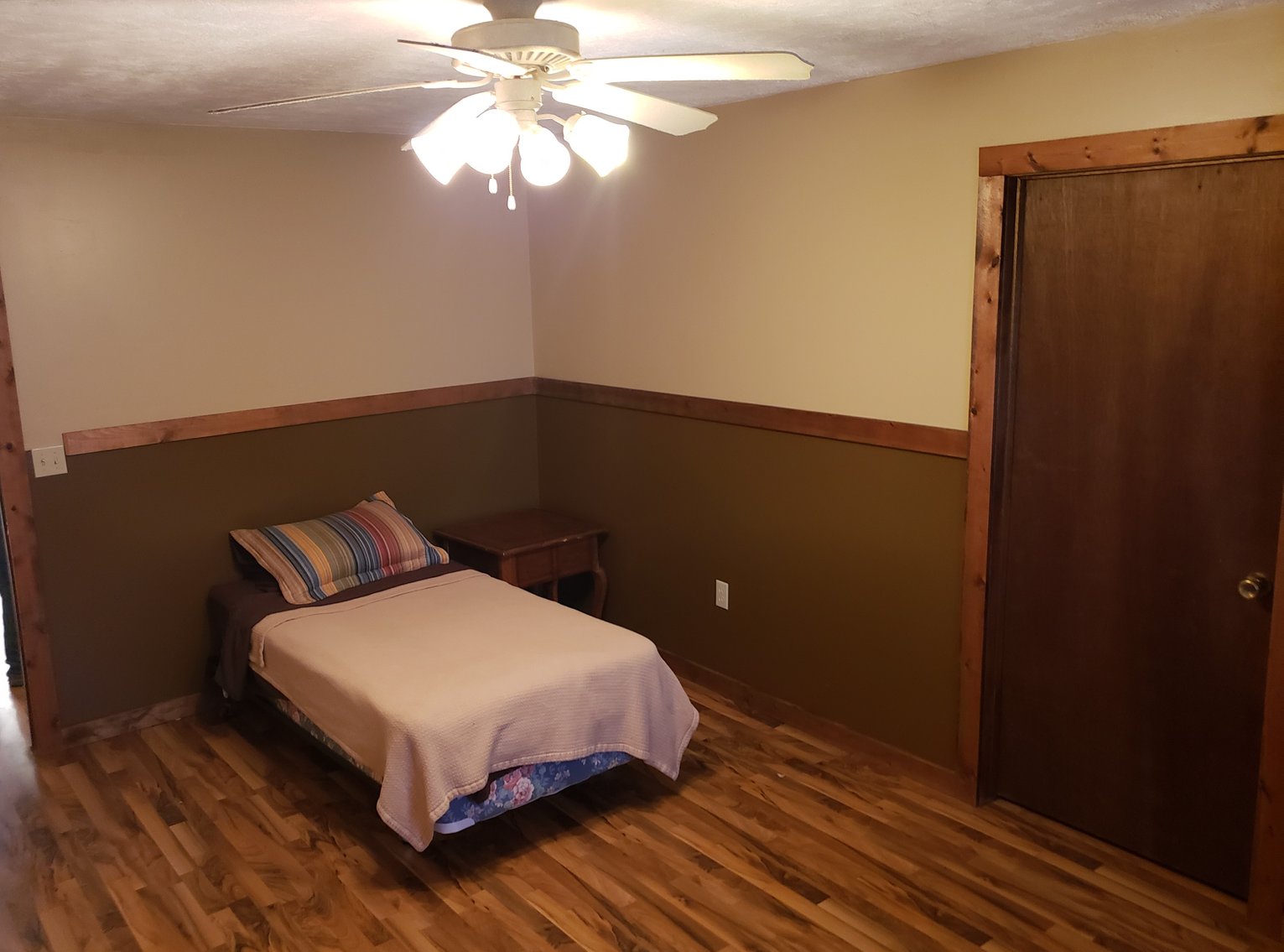 Image for 3.65+/- Acres South of Bassett, NE