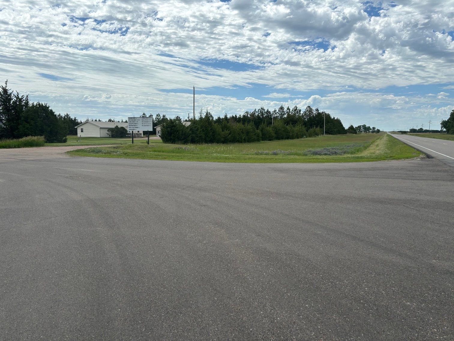 Image for 3.65+/- Acres South of Bassett, NE