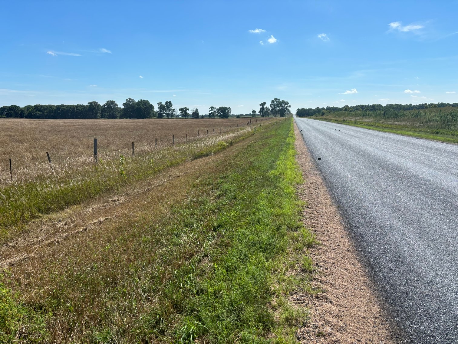 Image for 35.01+/- Deeded Acres in Holt County, NE located South of Page