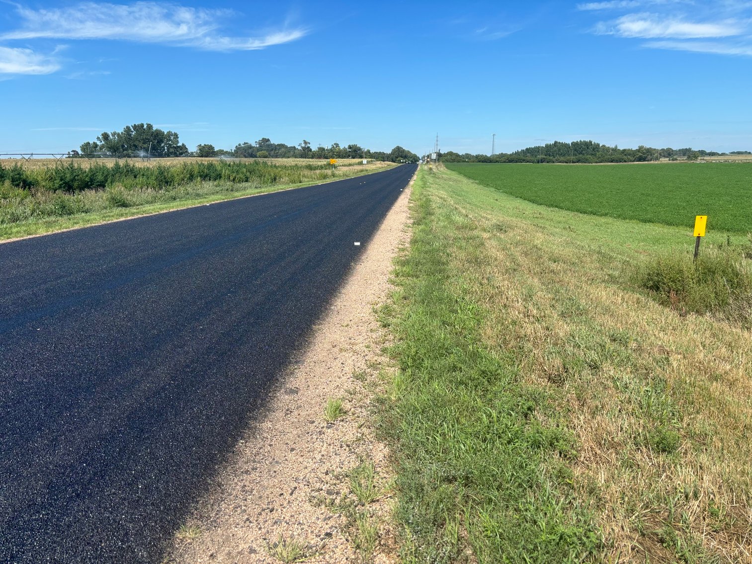 Image for 35.01+/- Deeded Acres in Holt County, NE located South of Page